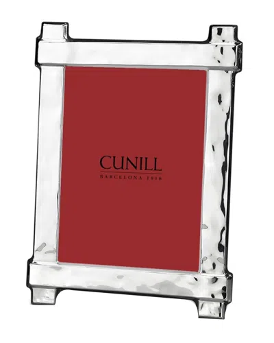 Cunill Sterling Silver Loft Frame