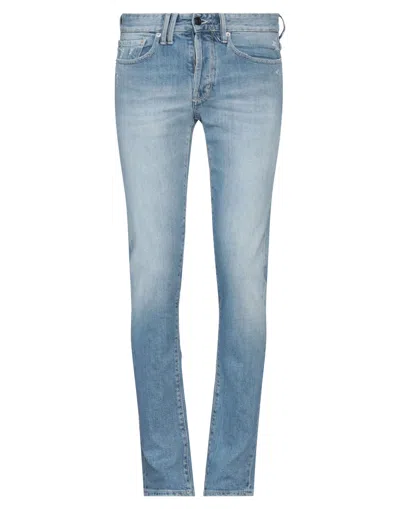 Cycle Jeans In Blue