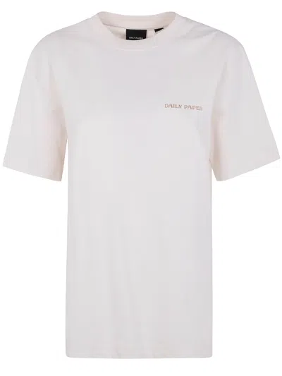Daily Paper Craft T-shirt In Green