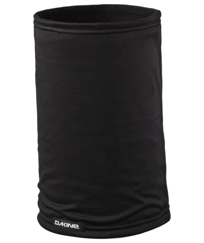 Dakine Bridger Neck Tube In Black