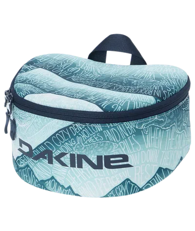 Dakine Goggle Stash In Kingdom Mountains