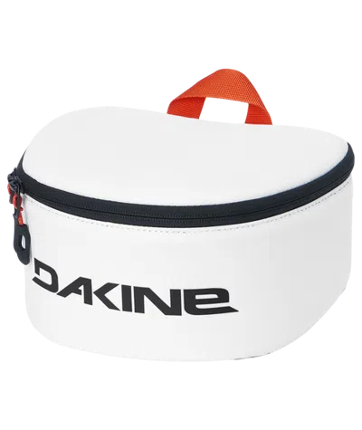 Dakine Goggle Stash In White Coated