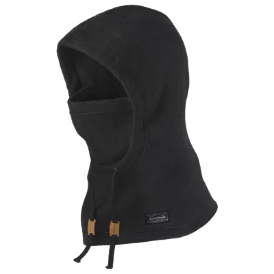 Dakine Hunter Hood In Black