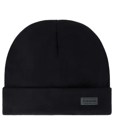 Dakine Jax Fleece Beanie In Black
