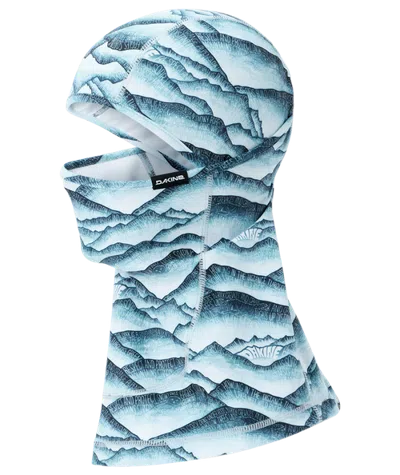 Dakine Ninja Balaclava In Kingdom Mountains