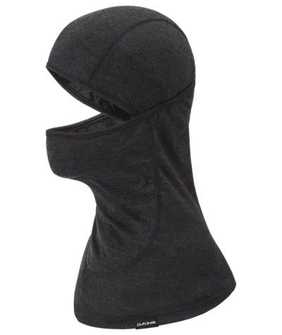 Dakine Ninja Merino Balaclava In Black