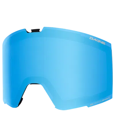 Dakine Sector Snow Goggle Replacement Lens In Blue Mirror Dk
