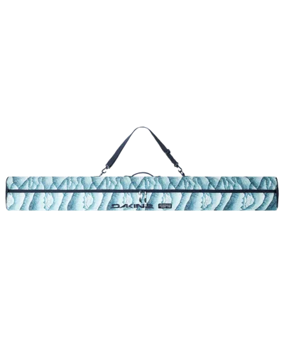 Dakine Ski Sleeve In Kingdom Mountains