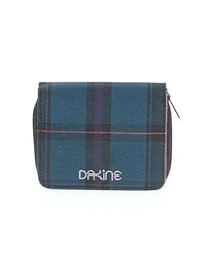 Pre-owned Dakine Wallet In Blue