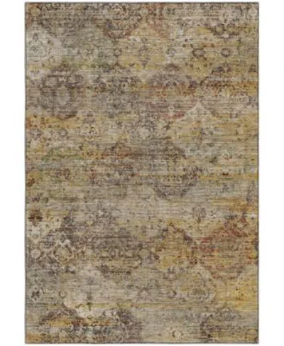 Dalyn Aristo Ar4 Rug Collection In Brown