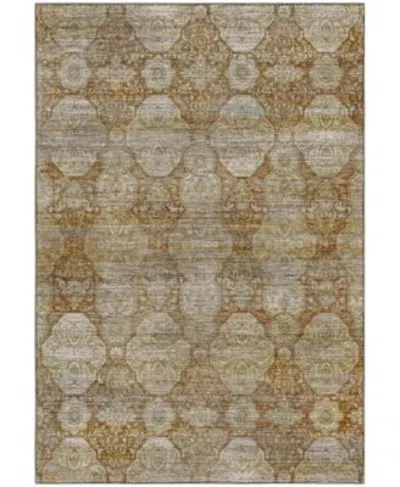 Dalyn Aristo Ar8 Rug Collection In Brown