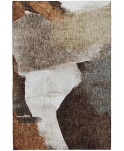 Dalyn Boca Washable Bo7 Rug Collection In Multi