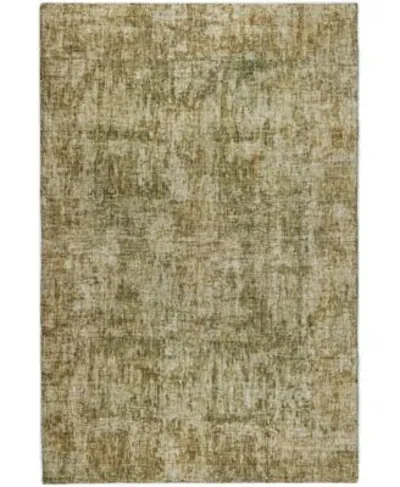 Dalyn Boca Washable Bo9 Rug Collection In Brown