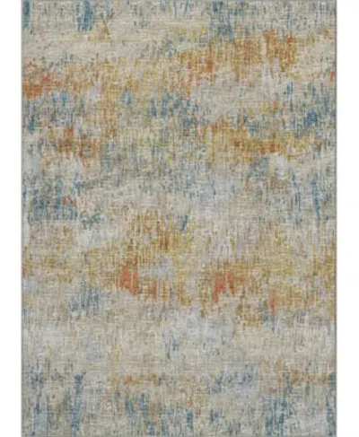 Dalyn Camberly Washable Cm1 Area Rug In Multi