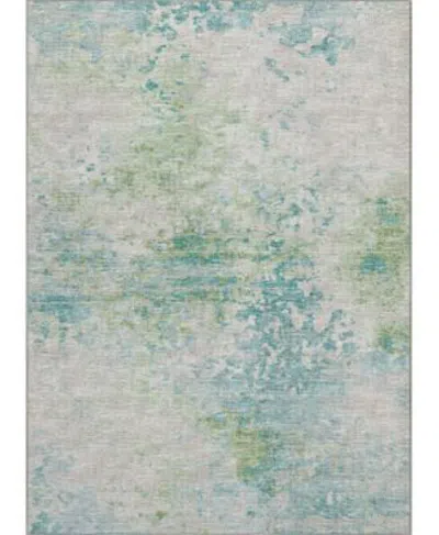 Dalyn Camberly Washable Cm5 Area Rug In Gray