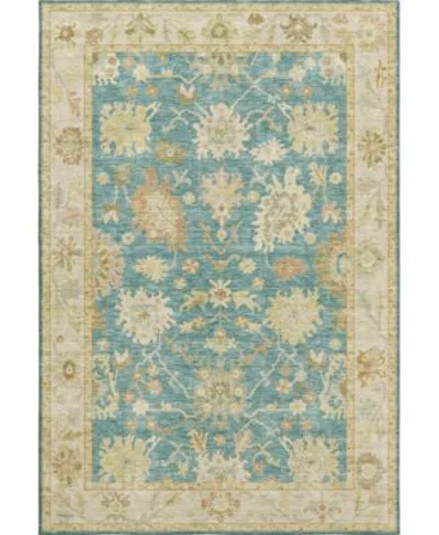 Dalyn Hatay Washable Hy2 Rug Collection In Multi