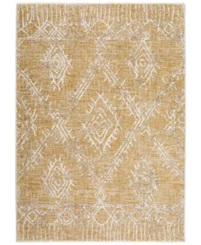 Dalyn Izmir Iz1 Area Rug In Brown