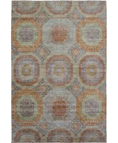 Dalyn Karaj Washable Kj6 Area Rug Collection In Multi