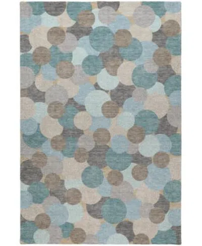 Dalyn Kenner Kn9 Rug Collection In Multi