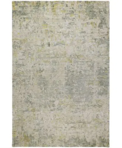 Dalyn Kochi Kc6 Rug Collection In Gray