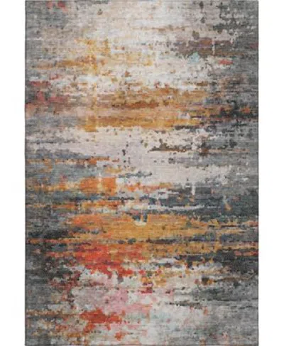 Dalyn Lumara Lm1 Rug Collection In Gray