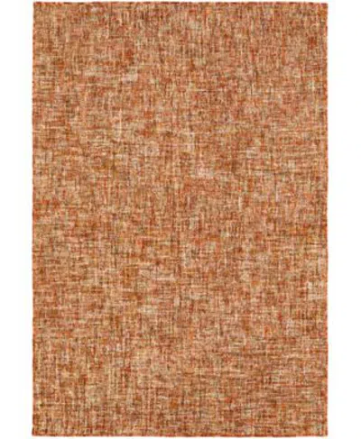 Dalyn Mateo Bijoux Me1 Rug Collection In Brown