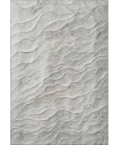 Dalyn Pacifica Pa1 Rug Collection In Gray
