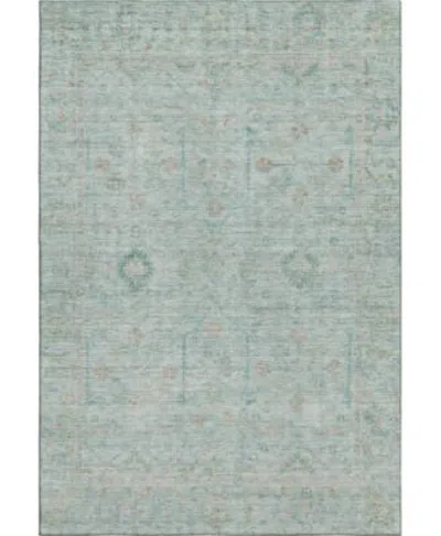 Dalyn Ravenna Rn5 Rug Collection In Gray
