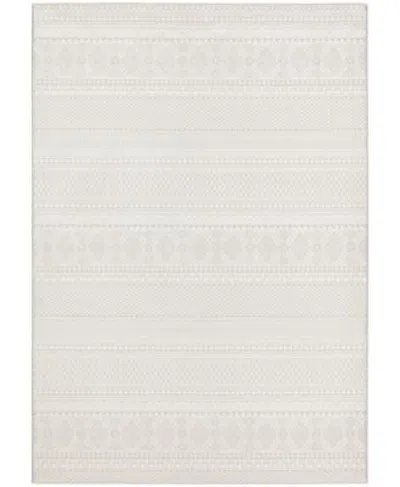 Dalyn Rhodes Rr2 Area Rug In Neutral
