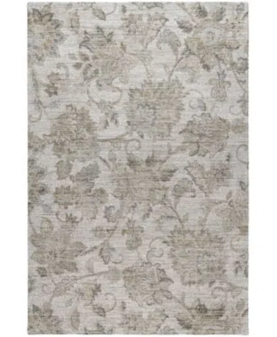 Dalyn Silk Road Washable Sr2 Area Rug Collection In Multi