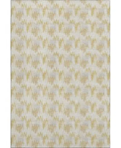 Dalyn Soft Essentials Machine Washable Se5 Rug Collection In Gray