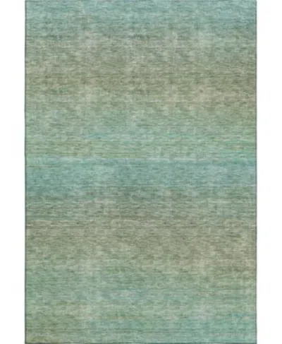 Dalyn Trevi Washable Tv11 Rug Collection In Blue