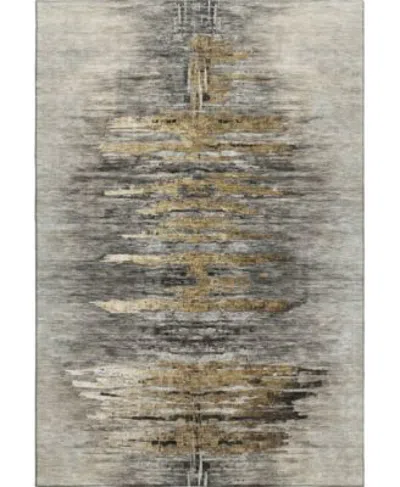 Dalyn Trevi Washable Tv14 Rug Collection In Multi