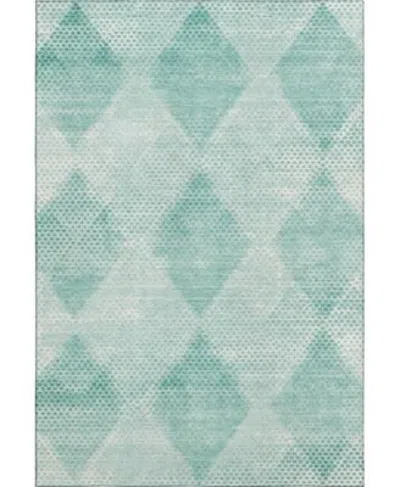 Dalyn Trevi Washable Tv4 Rug Collection In Blue