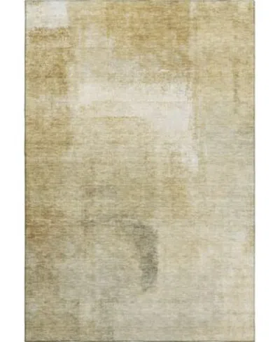 Dalyn Trevi Washable Tv5 Rug Collection In Multi
