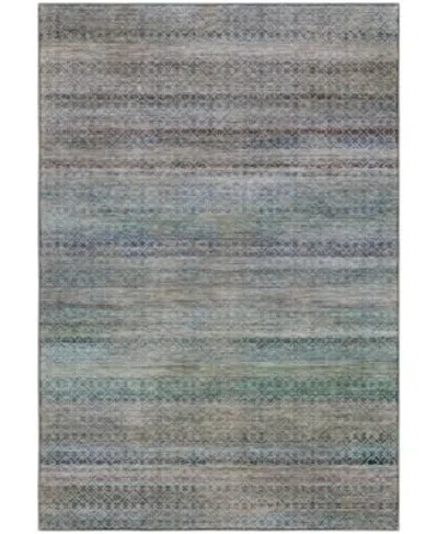 Dalyn Vico Vc4 Rug Collection In Blue
