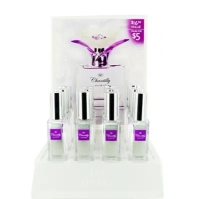 Dana Ladies Chantilly Edt Spray 1.0 oz Fragrances 0046447154135 In N/a