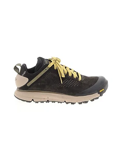 Pre-owned Danner Sneakers In Black