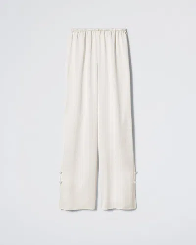 Daphne The After Party Pant In Champagne