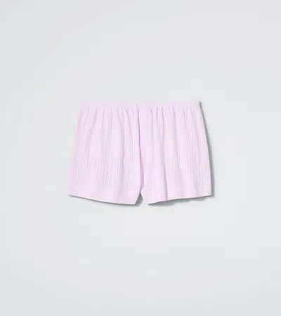 Daphne The Debrief Short In Petal