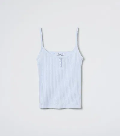 Daphne The Doze Cami In Cloud