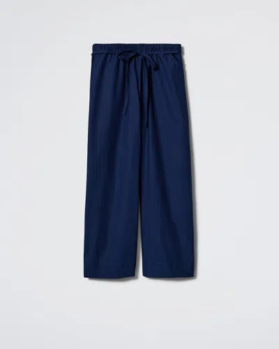 Daphne The Drift Capri In Midnight