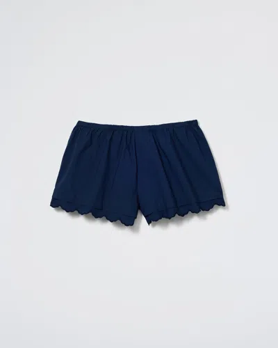 Daphne The Excursion Short In Midnight