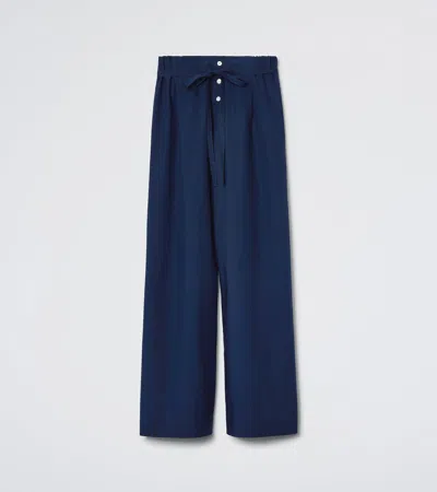 Daphne The Golden Hour Pant In Midnight