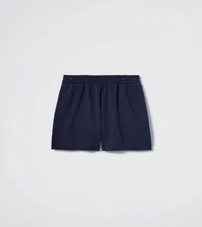 Daphne The Golden Night Short In Navy