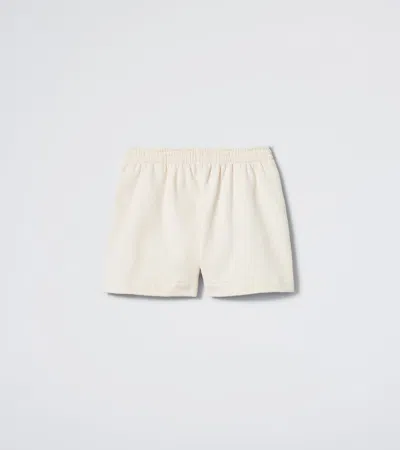 Daphne The Golden Night Short In Whipped Cream