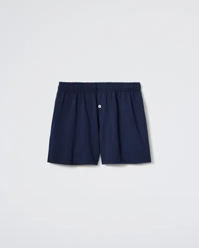 Daphne The Hannah Short In Navy