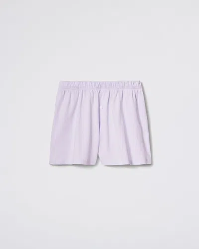 Daphne The Hannah Short In Petal