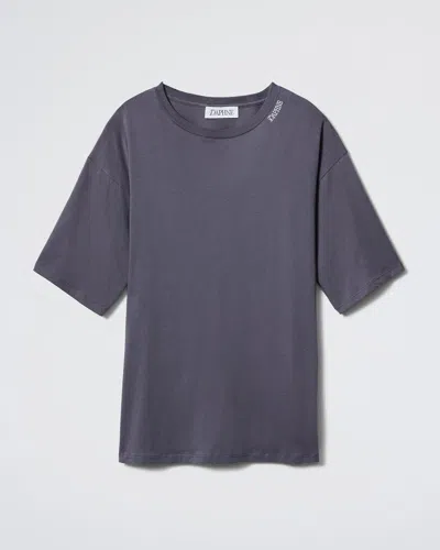 Daphne The Hannah Tee In Twilight