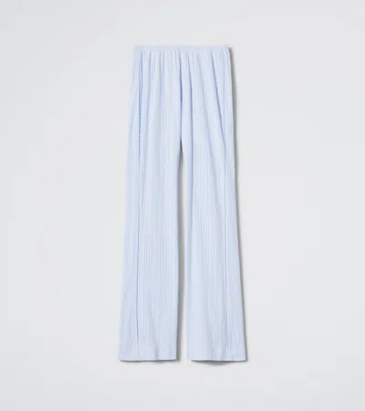 Daphne The Slumber Pant In Cloud